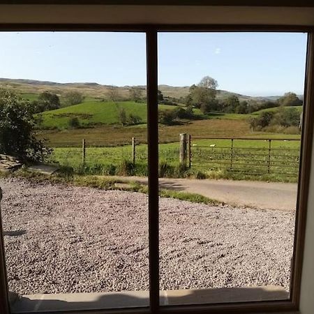 Rural Getaway With A View - Old Spout Barn Vila Sedbergh Exterior foto